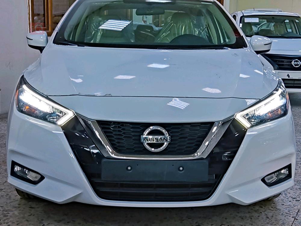 Nissan Sunny